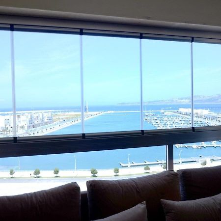 Marina2 View Apartment With Airco Tanger Luaran gambar