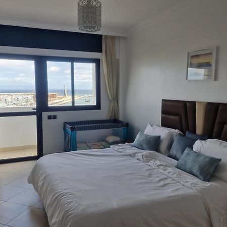 Marina2 View Apartment With Airco Tanger Luaran gambar