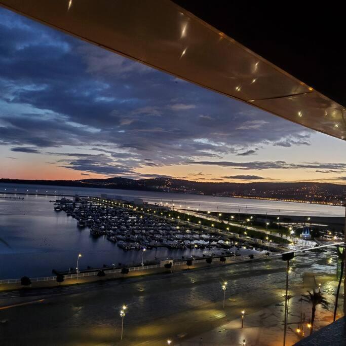 Marina2 View Apartment With Airco Tanger Luaran gambar