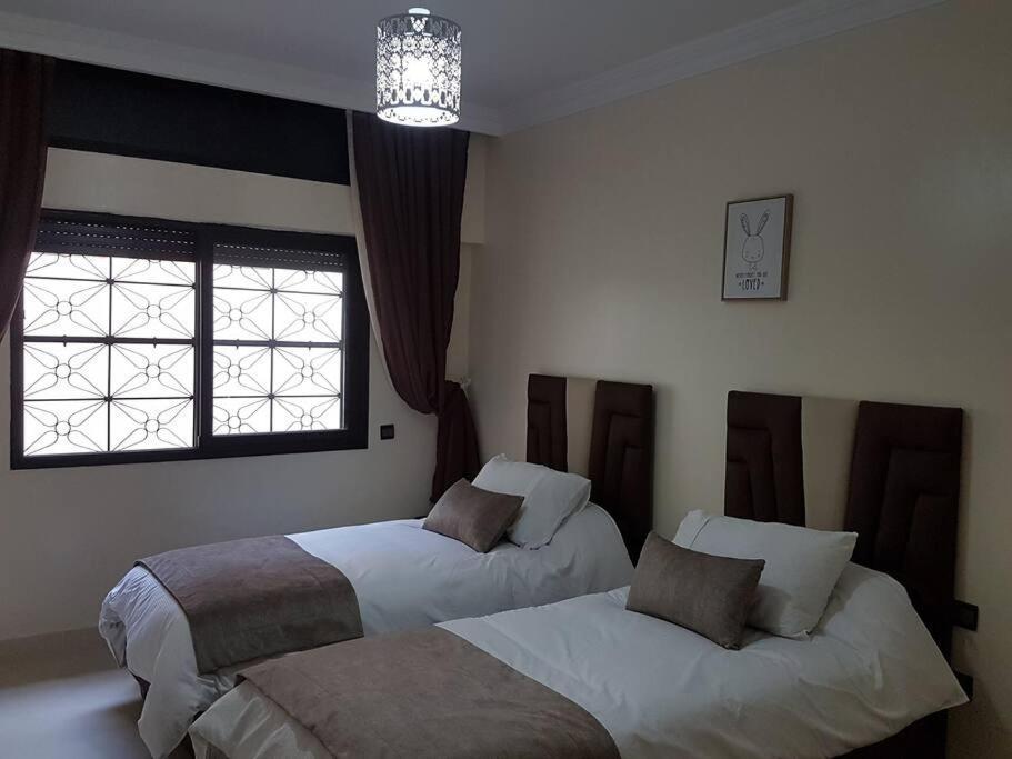 Marina2 View Apartment With Airco Tanger Luaran gambar