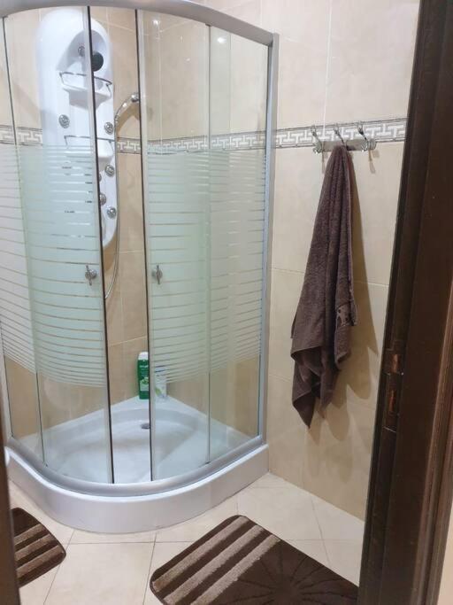 Marina2 View Apartment With Airco Tanger Luaran gambar