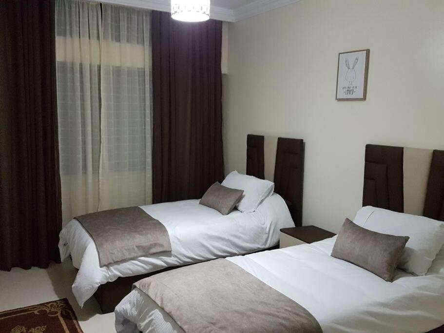 Marina2 View Apartment With Airco Tanger Luaran gambar
