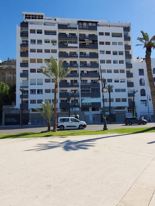 Marina2 View Apartment With Airco Tanger Luaran gambar