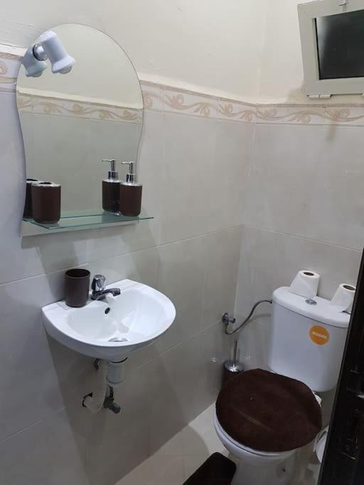 Marina2 View Apartment With Airco Tanger Luaran gambar