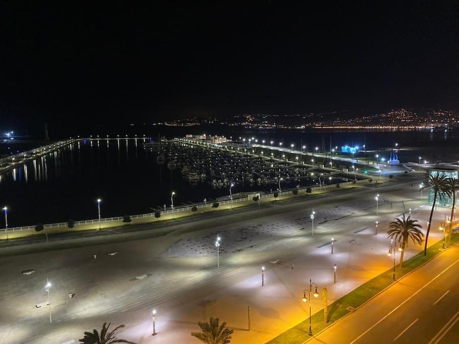 Marina2 View Apartment With Airco Tanger Luaran gambar