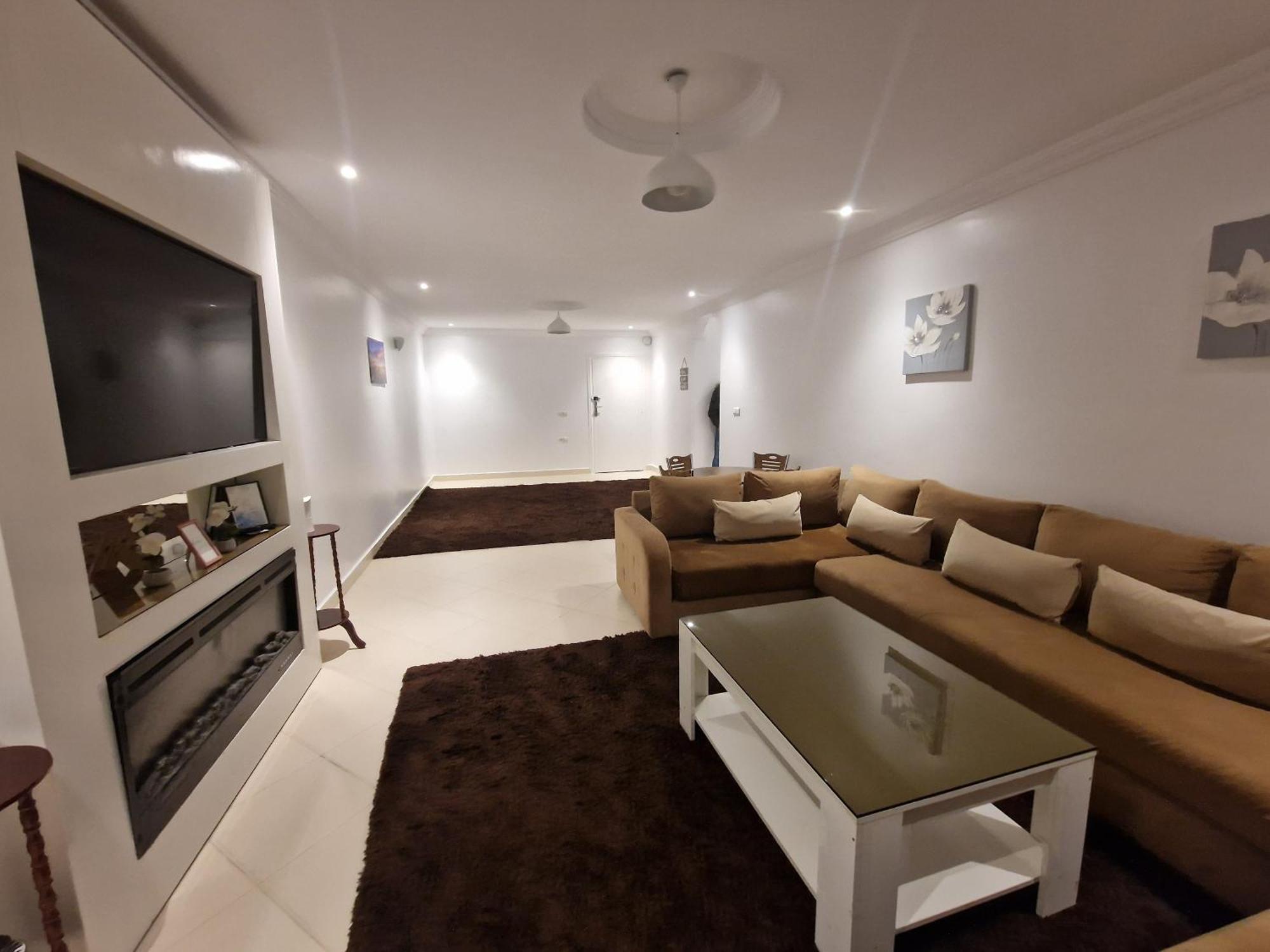 Marina2 View Apartment With Airco Tanger Luaran gambar