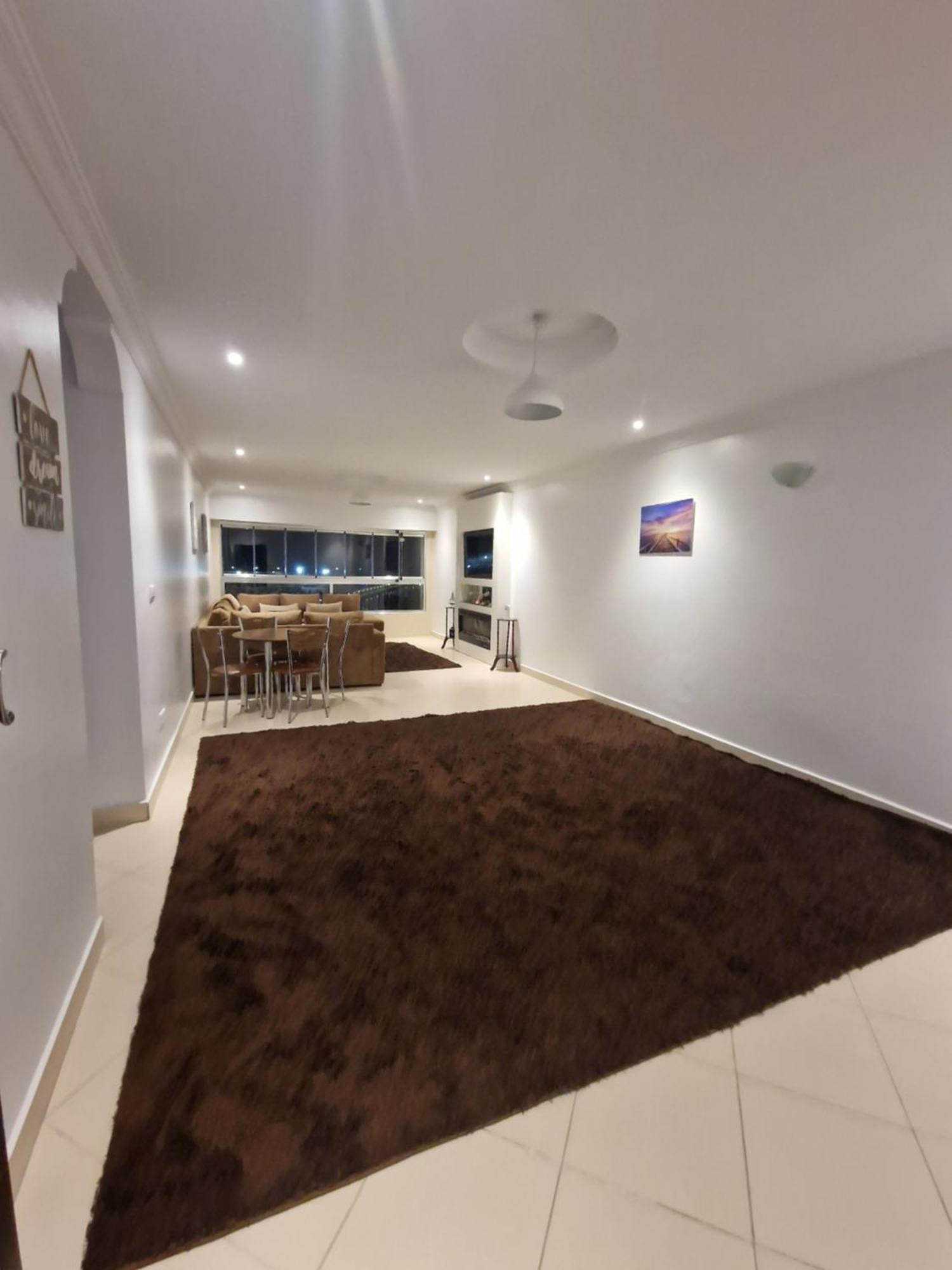 Marina2 View Apartment With Airco Tanger Luaran gambar