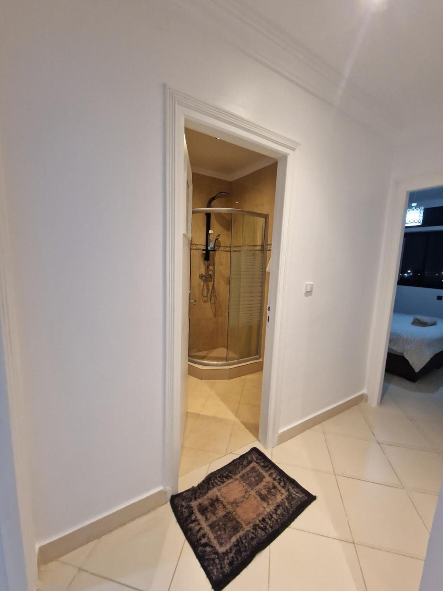 Marina2 View Apartment With Airco Tanger Luaran gambar