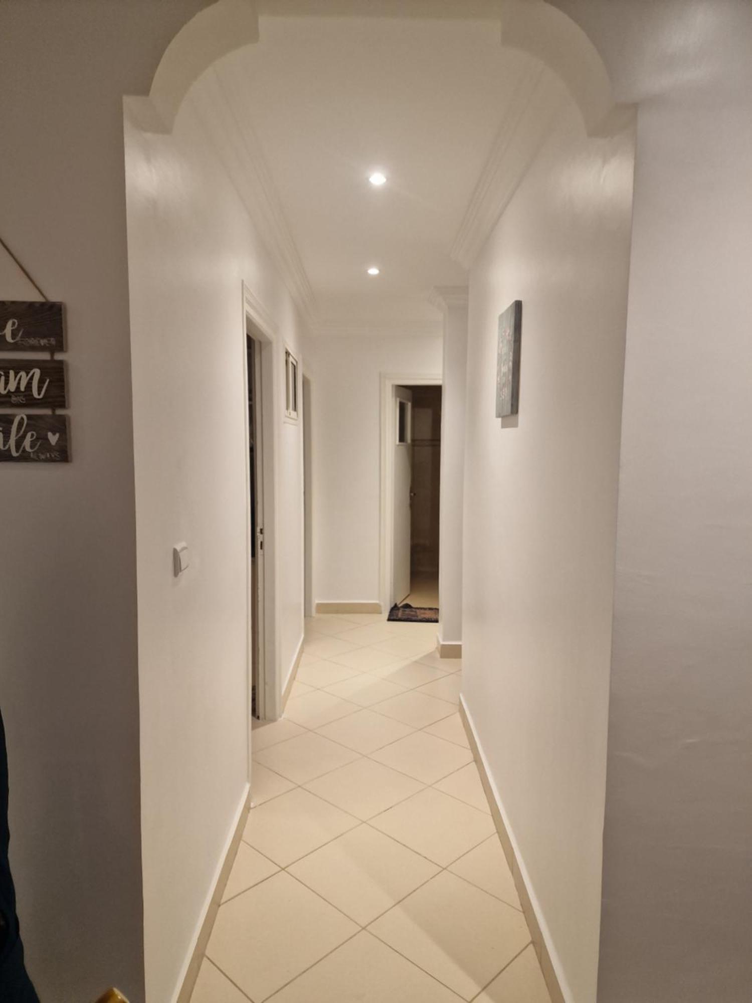 Marina2 View Apartment With Airco Tanger Luaran gambar