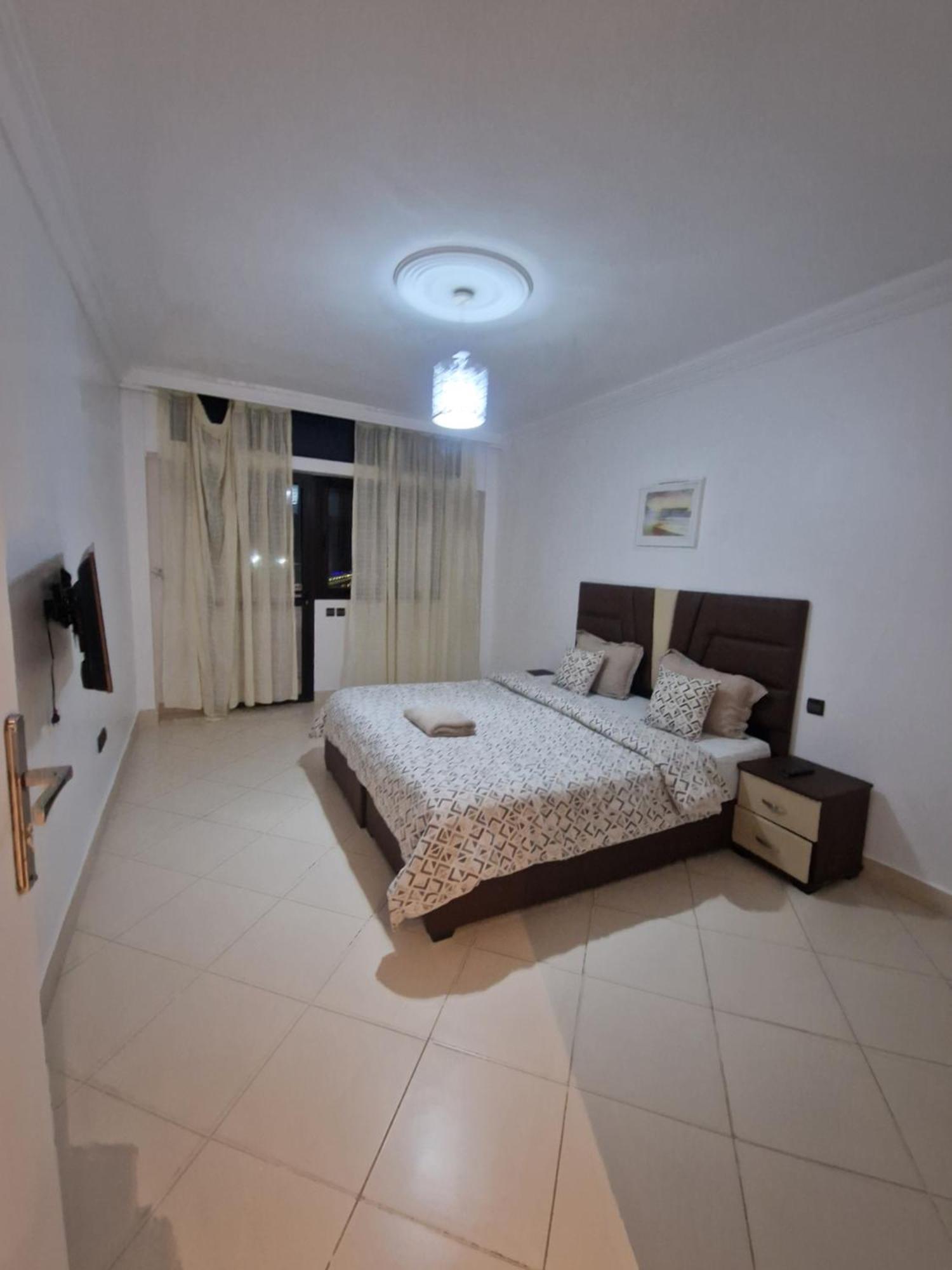 Marina2 View Apartment With Airco Tanger Luaran gambar