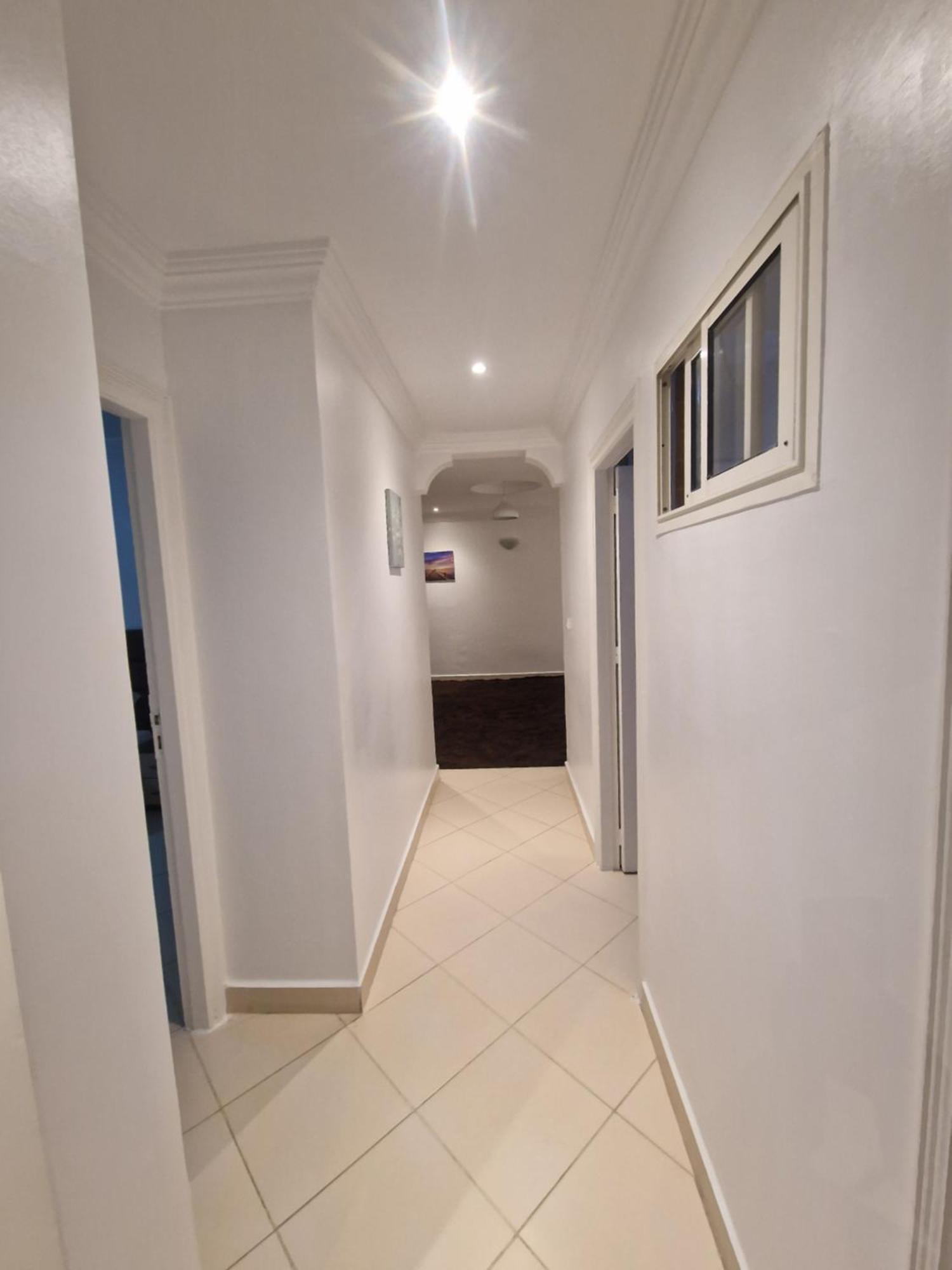 Marina2 View Apartment With Airco Tanger Luaran gambar