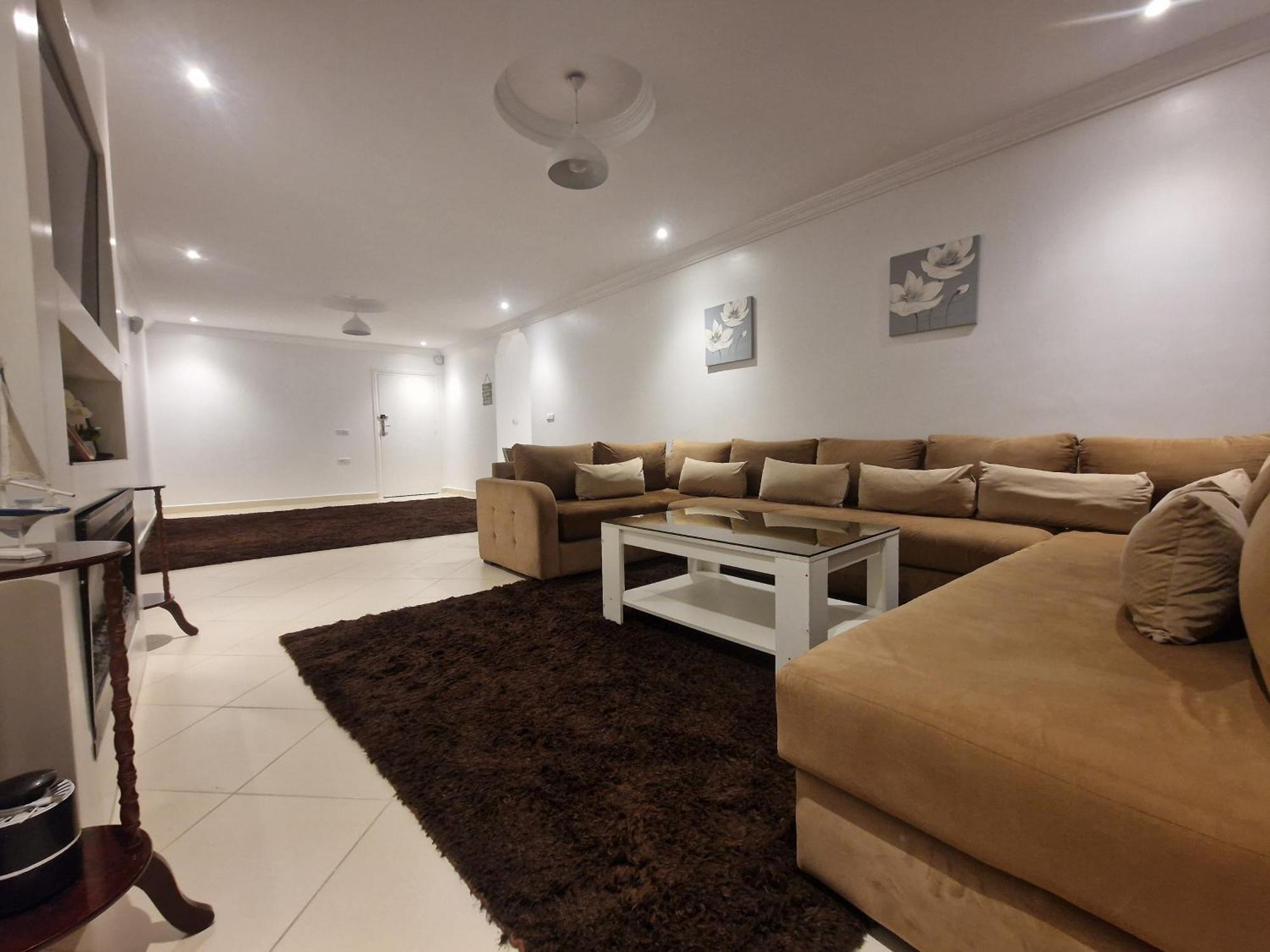Marina2 View Apartment With Airco Tanger Luaran gambar